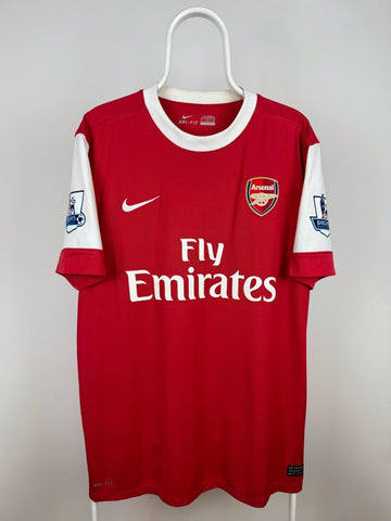 Home 10/11 Men's Jersey