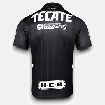 Away 24/25 Men's Player Jersey