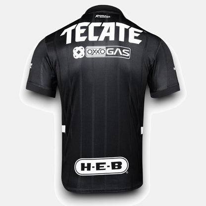 Away 24/25 Men's Player Jersey