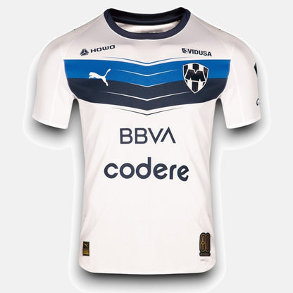 Away 25/26 Men's Jersey
