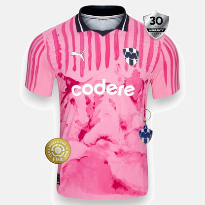 Goalkeeper Men's Jersey