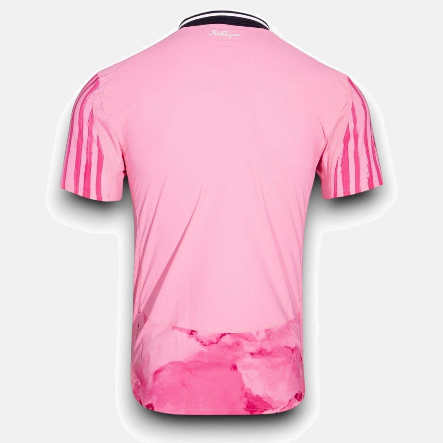 CF Monterrey Goalkeeper Jersey Clubs Word Cup