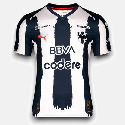 Home 25/26 Men's Jersey
