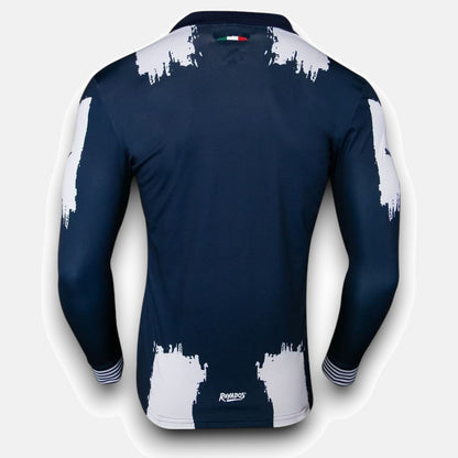 Home Men's Long Sleeve Jersey