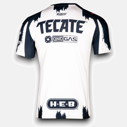 Home 25/26 Men's Player Jersey