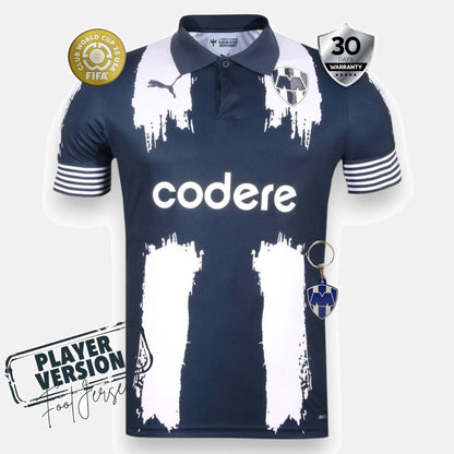 Home Men's Player Jersey