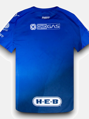 Third 25/26 Men's Player Jersey