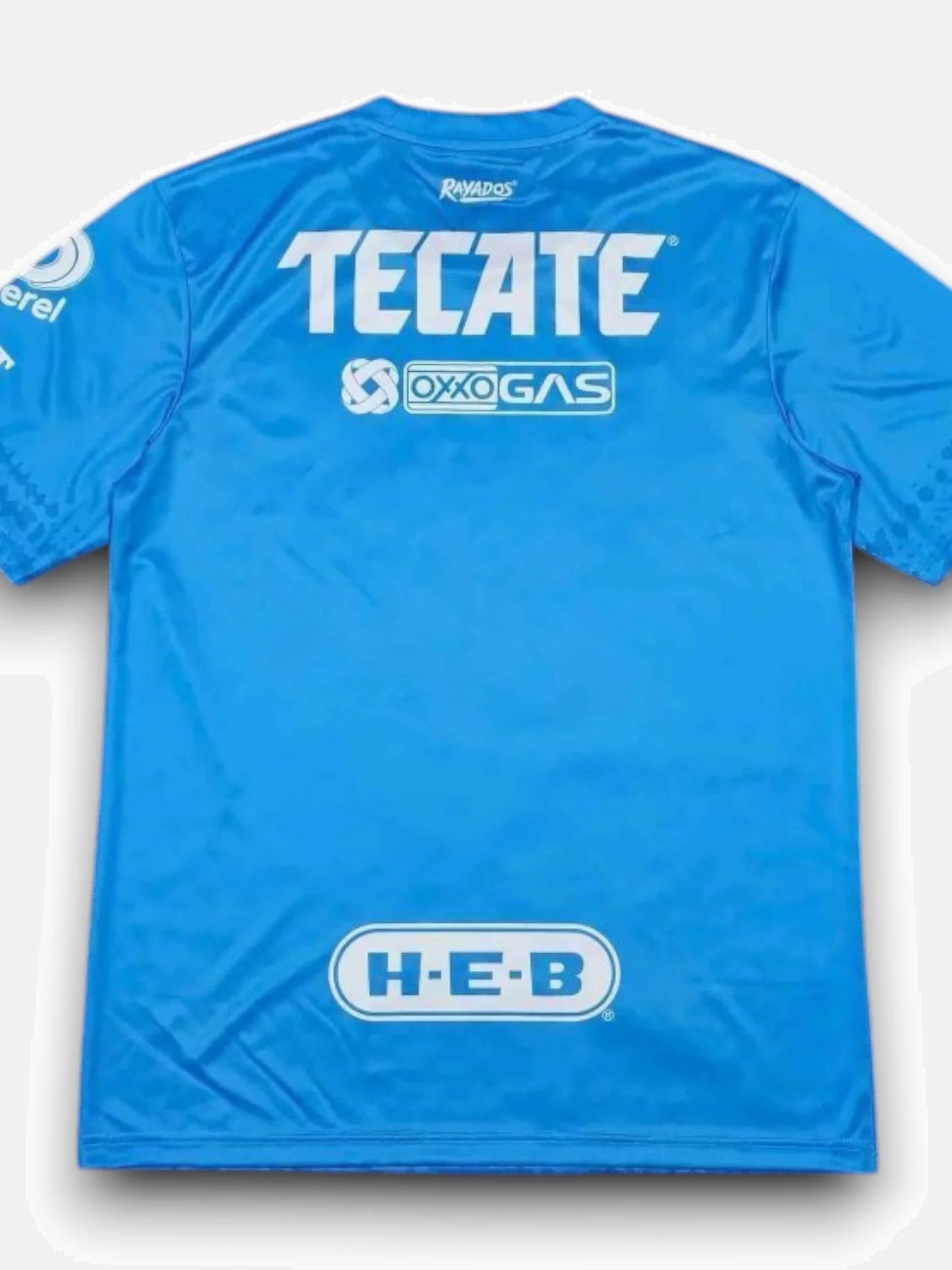 CF Monterrey Training Jersey 2025/26