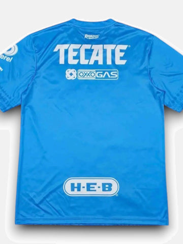 Training 25/26 Men's Jersey