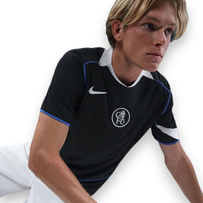 Chelsea Third Jersey 2025/26