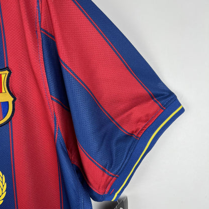 Retro Home 09/10 Men's Jersey