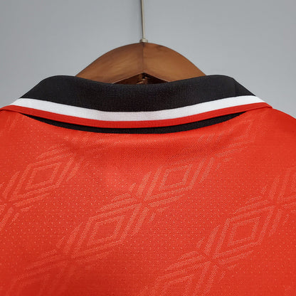 Retro Home 94/96 Men's Jersey