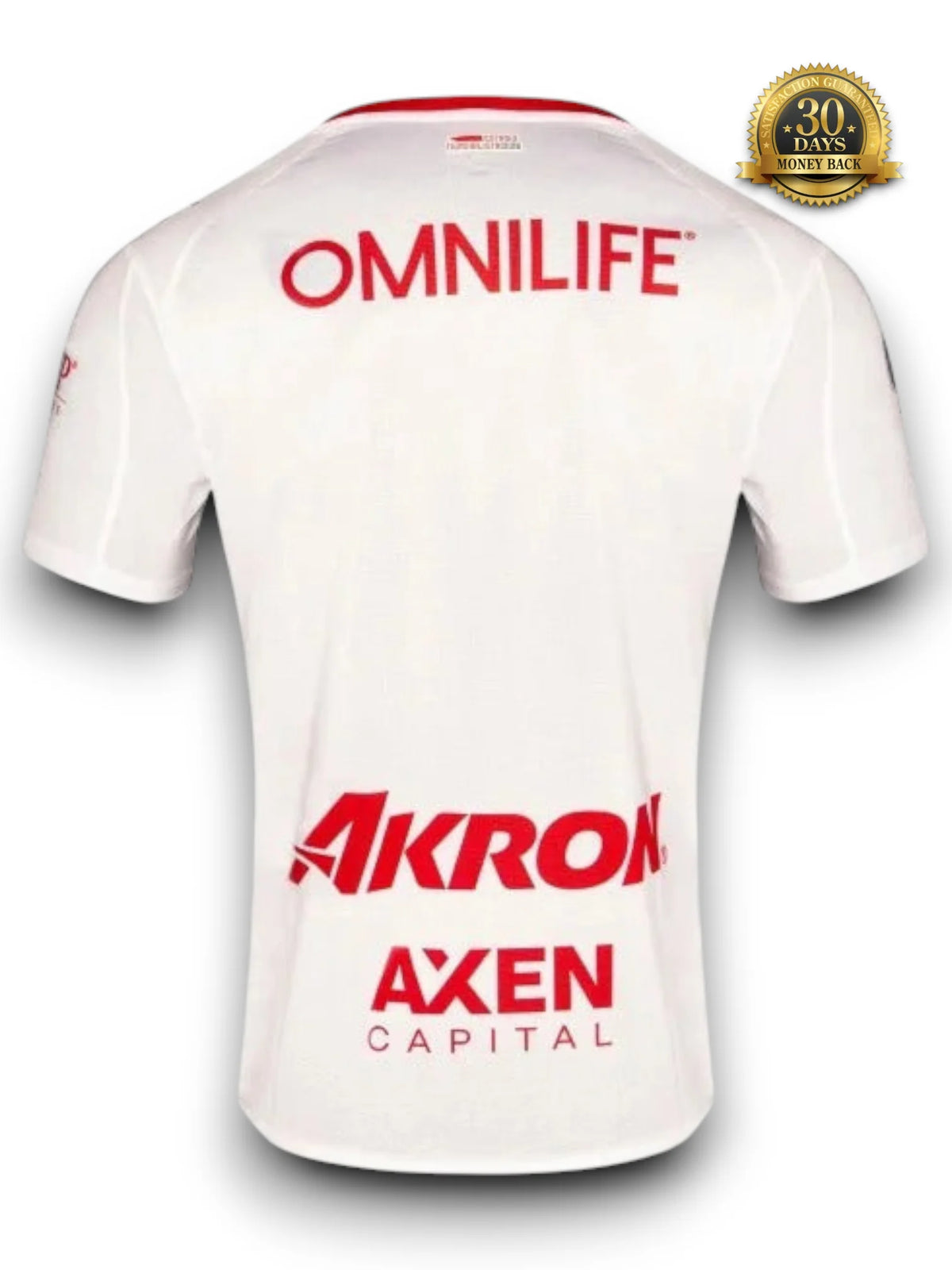 Chivas Guadalajara Away 25/26