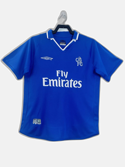 Retro Home 01/03 Men's Jersey