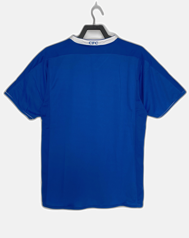 Chelsea 03/05 I Home Jersey - Retro Version