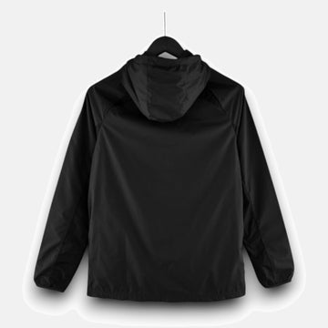 Chelsea 2025 Windbreaker Black