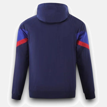 Chelsea 2025 Windbreaker Blue/Red