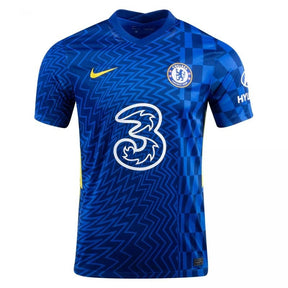Chelsea 21/22 I Home Jersey - Fan Version