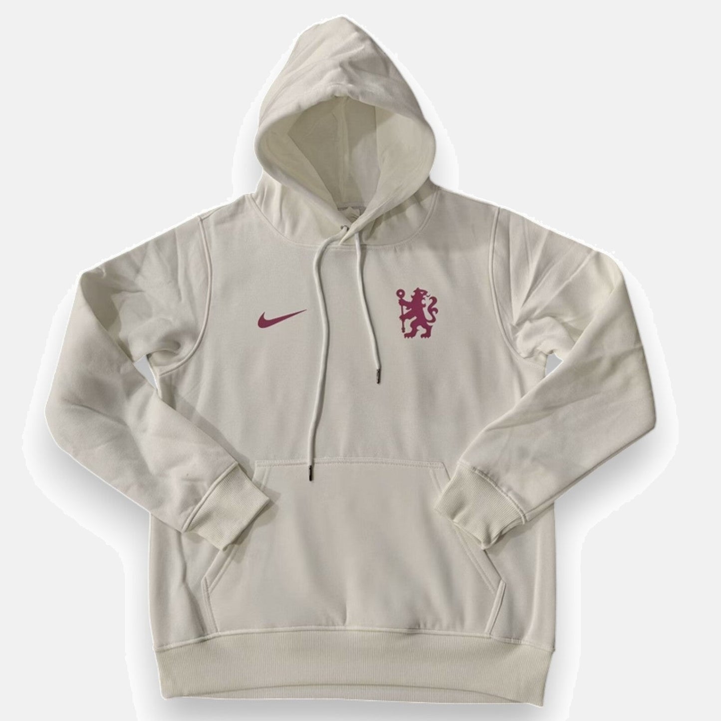 Chelsea 24/25 Hoodie Life Style I - Nike