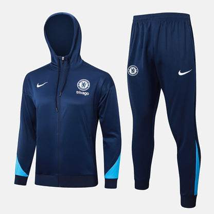 Hoodie 24/25