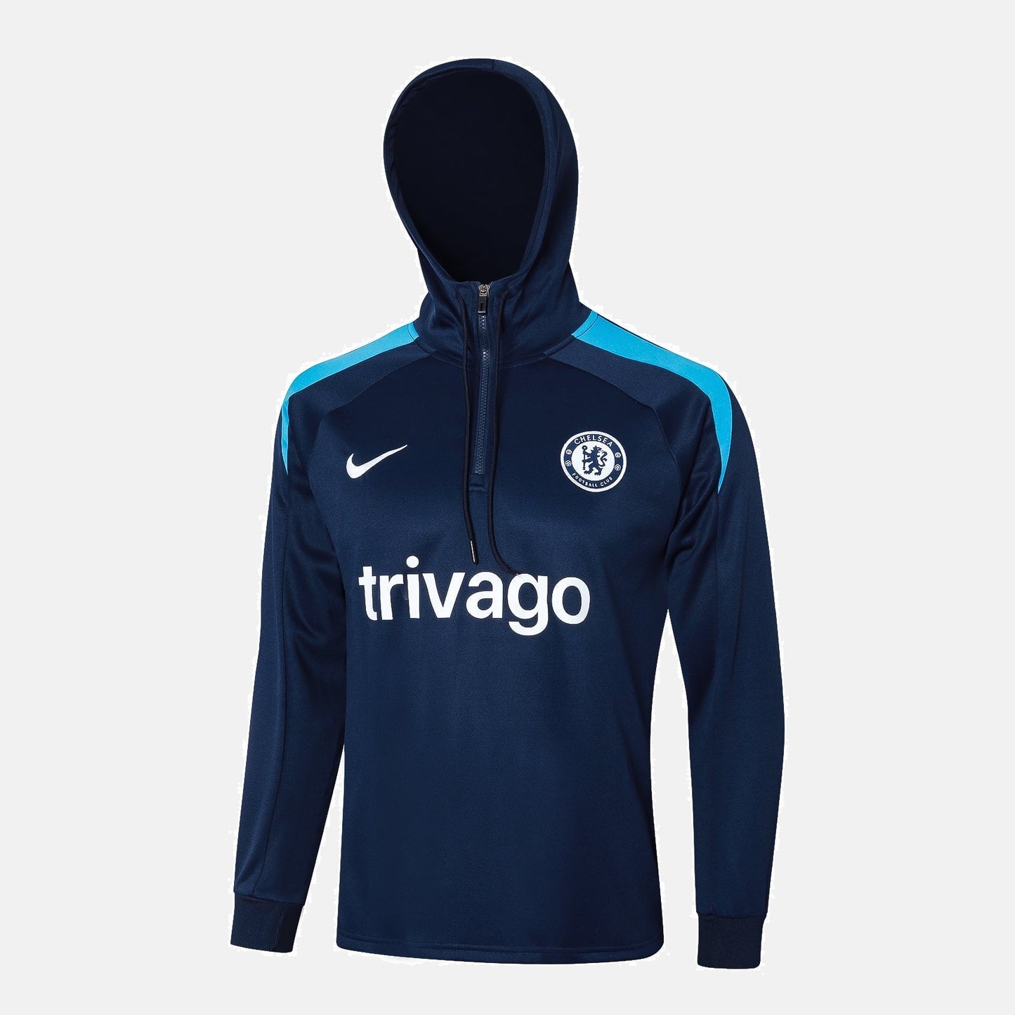 Chelsea 24/25 Hoodie TrackSuit I