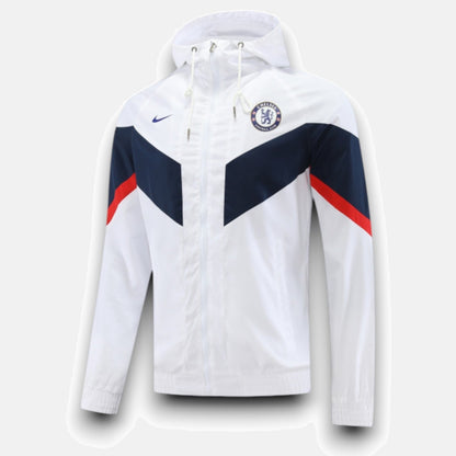 Windbreaker 25