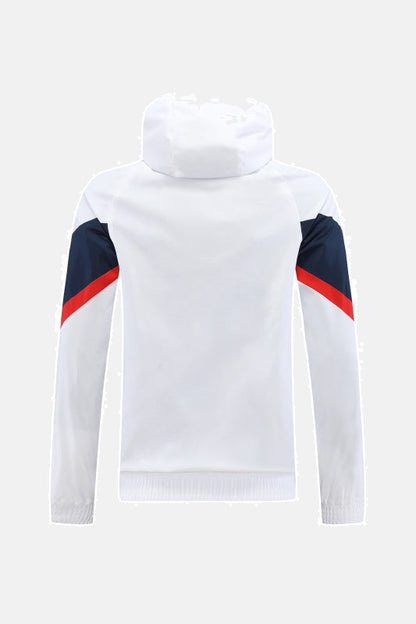 Windbreaker 25