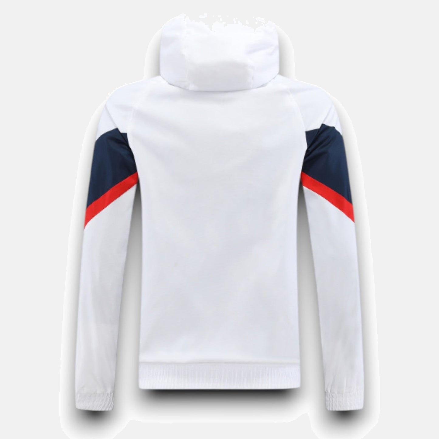 Chelsea 2025 Windbreaker White