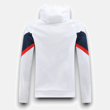 Windbreaker 25