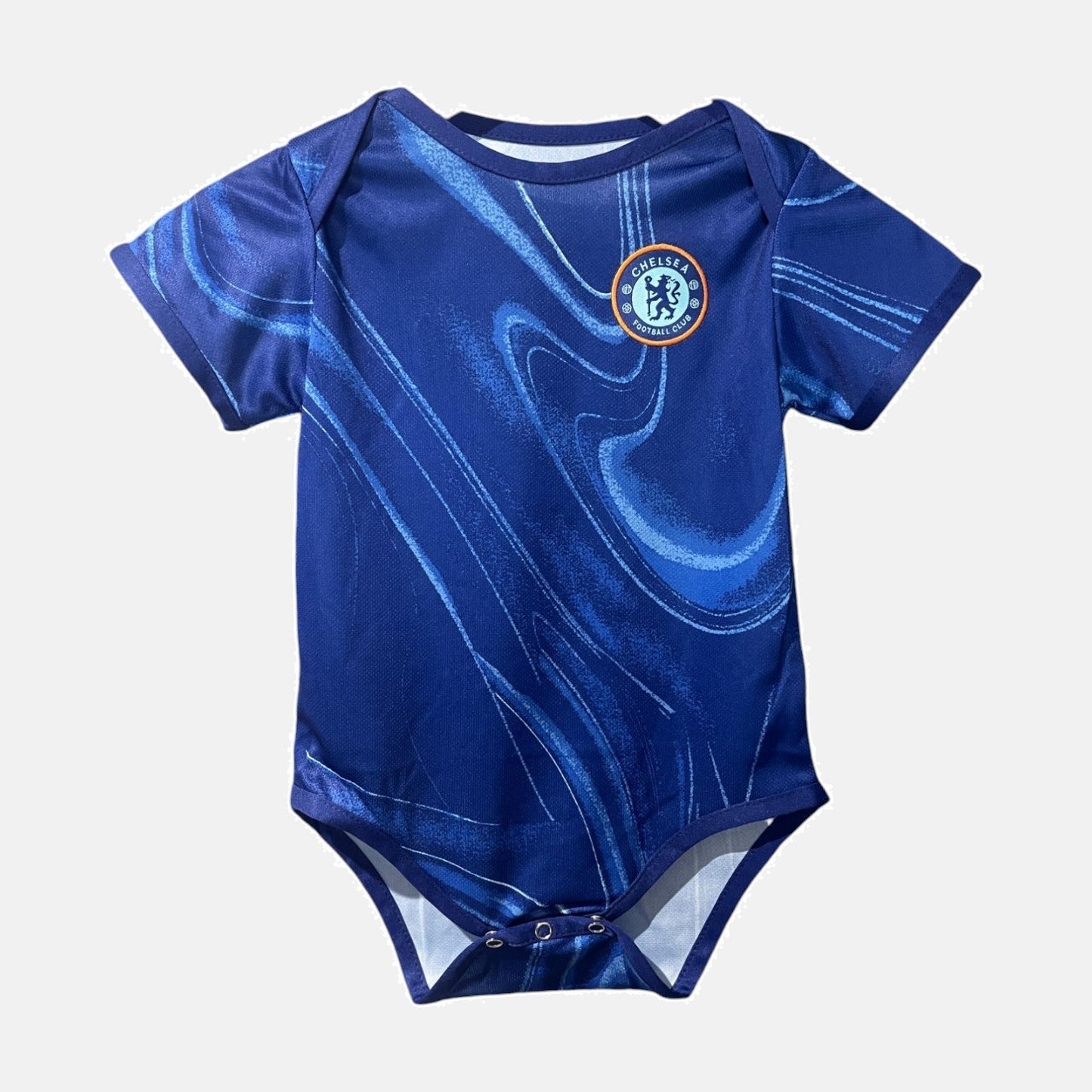 Chelsea Baby Jersey 2024/2025