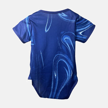 Jersey 24/25 Baby Kit