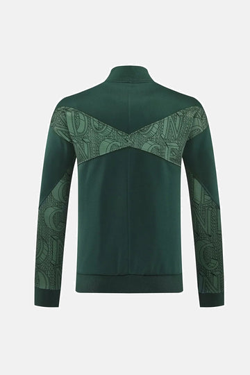 Chelsea Green Jacket 25/26