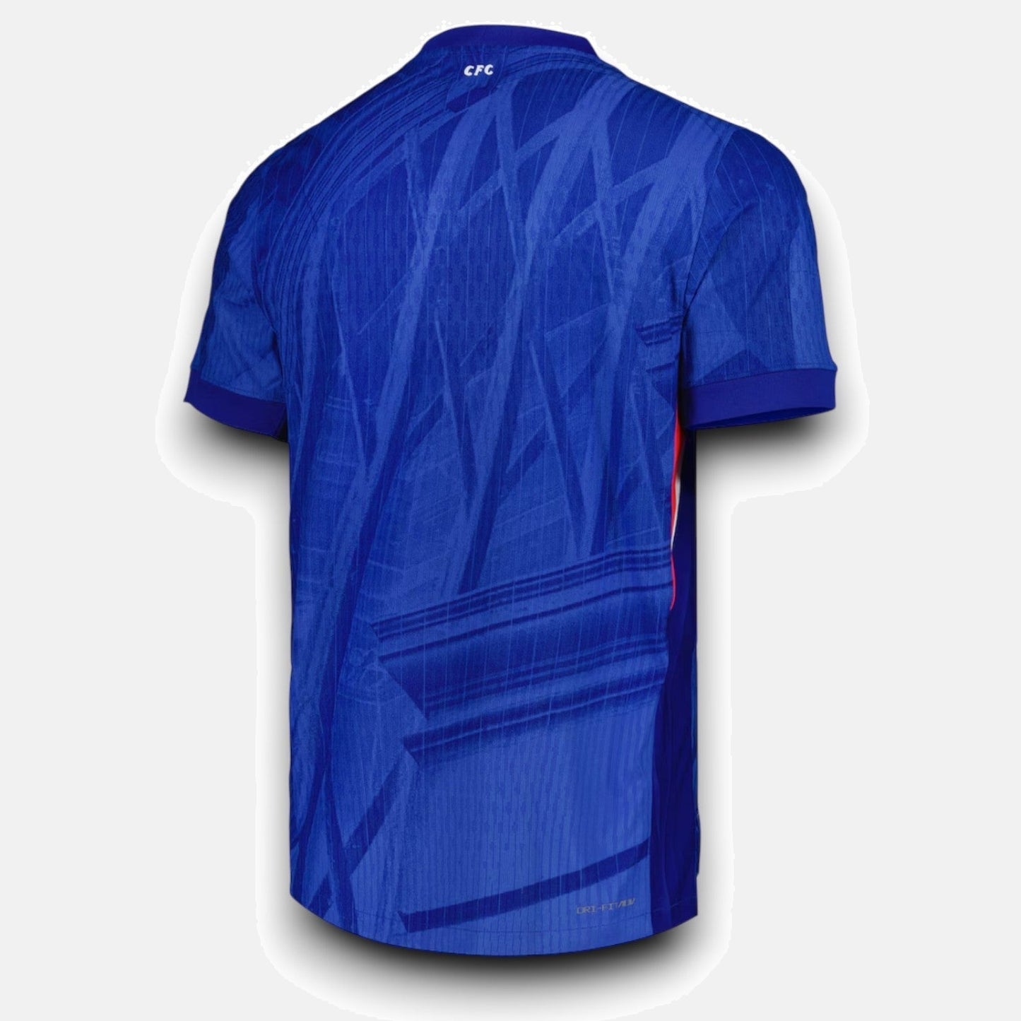 Chelsea Home 120 Year Anniversary Special Edition Jersey 2025