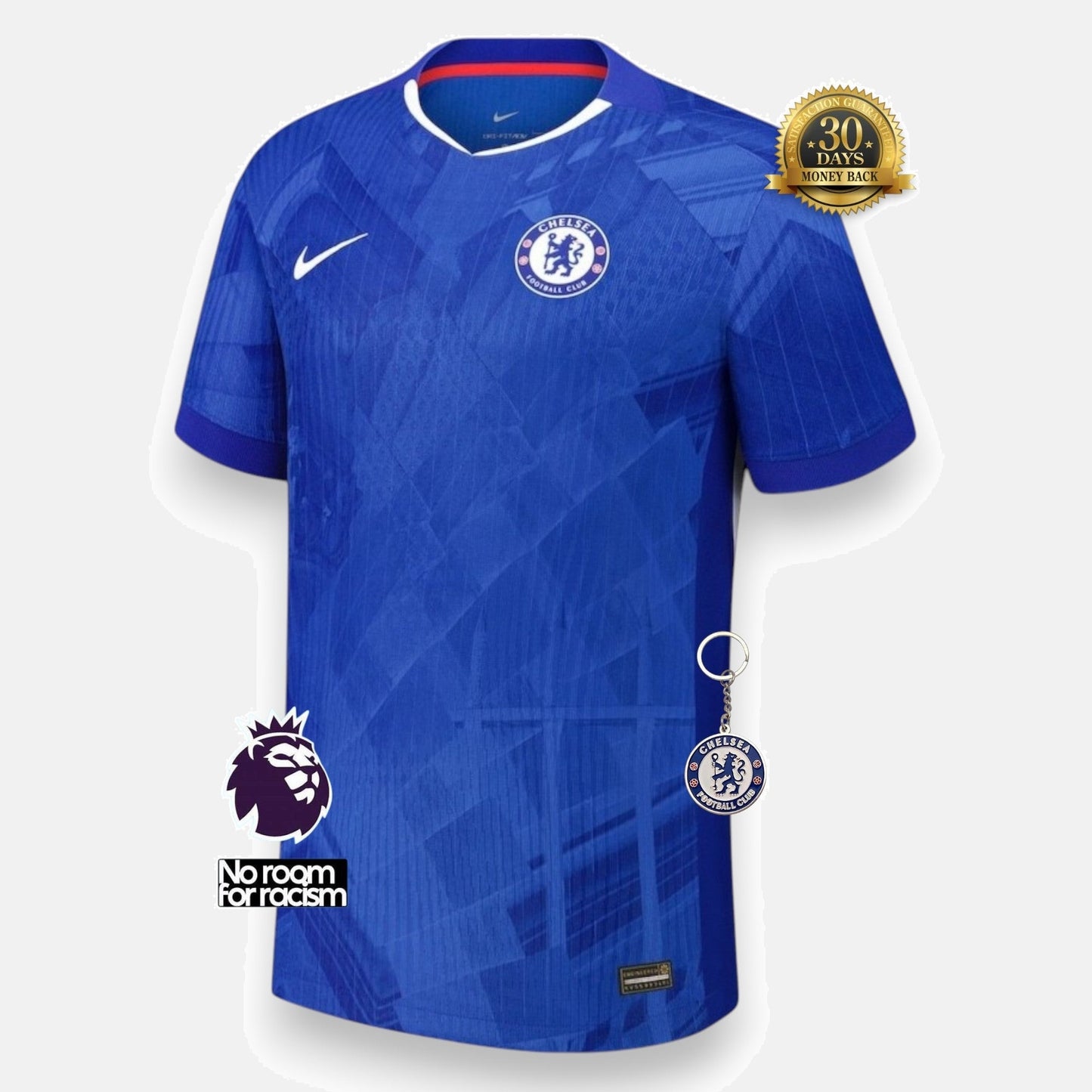 Chelsea Home Jersey 2025/2026 - ENZO #8