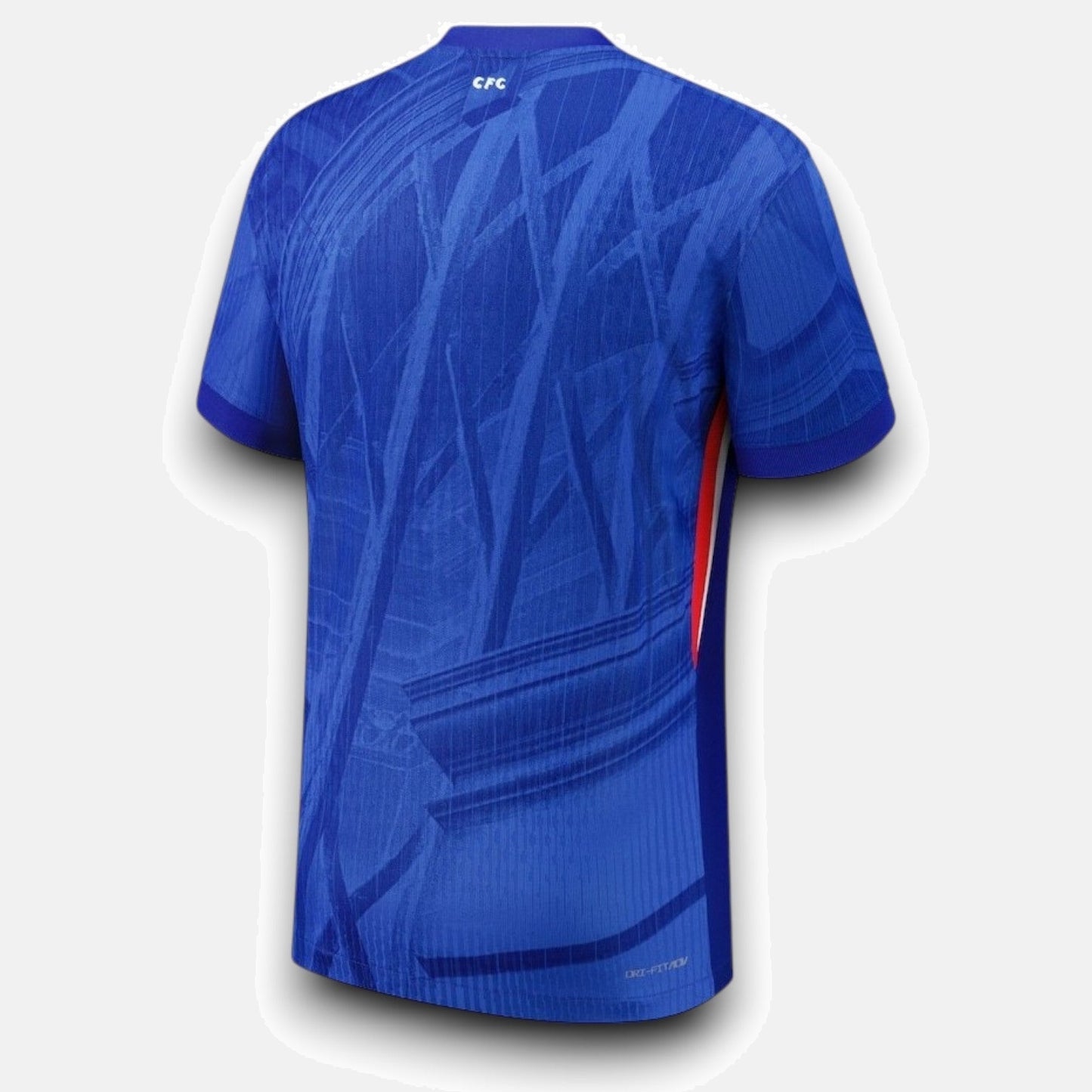Chelsea Home Jersey 2025/2026 - PALMER #10 - CUP