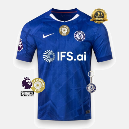 Home 25/26 Men's Jersey
