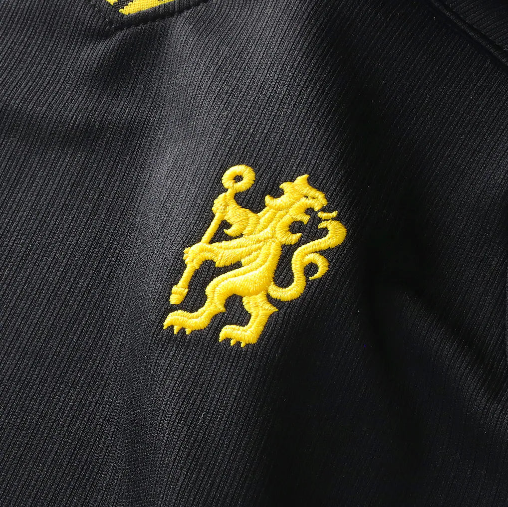 Away 26/27 Men's Long Sleeve Jersey