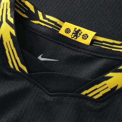 Away 26/27 Men's Long Sleeve Jersey