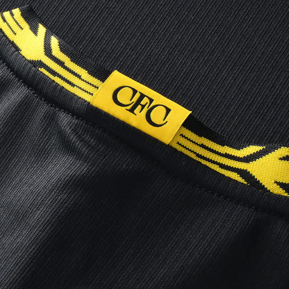 Away 26/27 Men's Long Sleeve Jersey