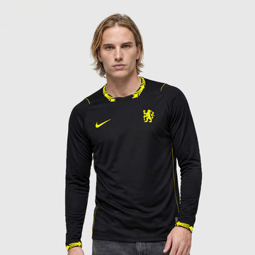 Chelsea 2026/27 Away Long Sleeve Jersey