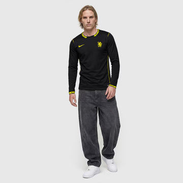 Chelsea 2026/27 Away Long Sleeve Jersey