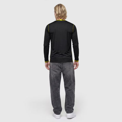 Away 26/27 Men's Long Sleeve Jersey