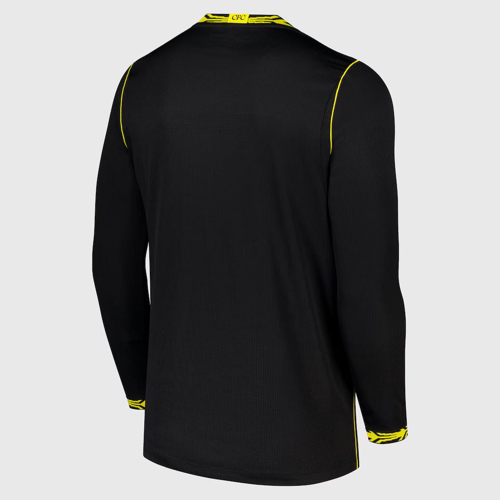 Away 26/27 Men's Long Sleeve Jersey