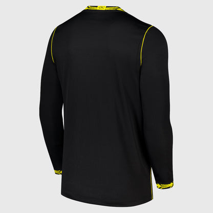 Away 26/27 Men's Long Sleeve Jersey