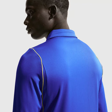 Chelsea 2026/27 Long Sleeve Home - Player Jersey