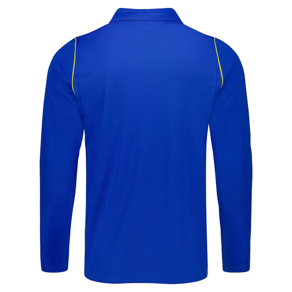 Chelsea 2026/27 Long Sleeve Home - Player Jersey