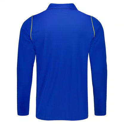 Home 26/27 Men's Long Sleeve Player Jersey
