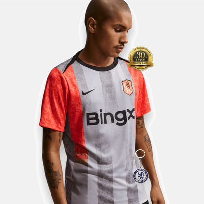 Pre Match Men's Jersey