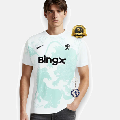 Pre Match Men's Jersey