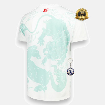 Pre Match Men's Jersey